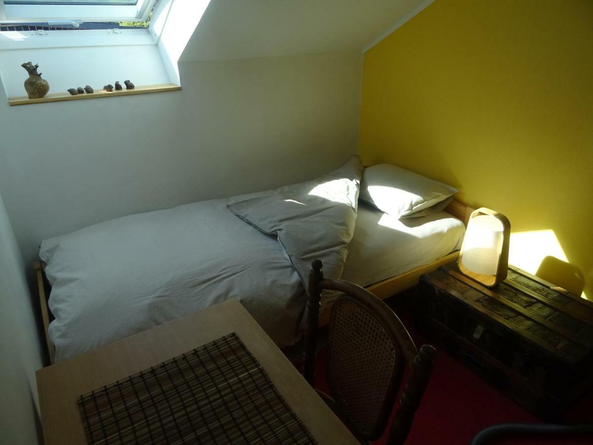 Villa Angela, Appartement 3 Chambres 奥维法特 外观 照片